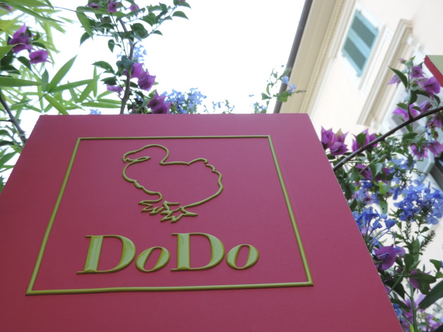 Evento Dodo - 2014 - Rizzuto Gioielleria