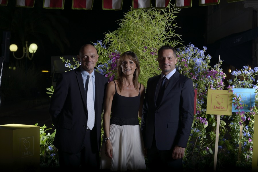 Evento Dodo - 2014 - Rizzuto Gioielleria