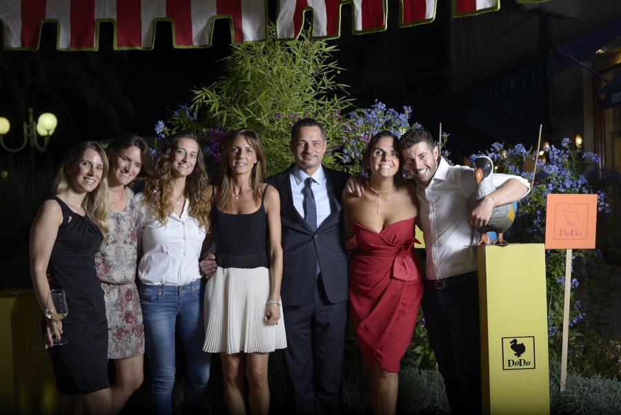 Evento Dodo - 2014 - Rizzuto Gioielleria