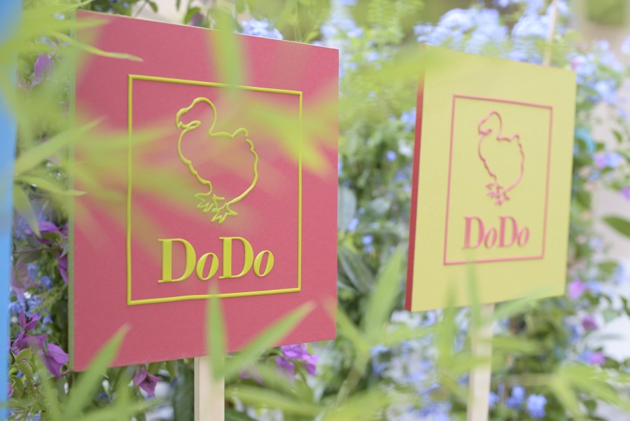 Evento Dodo - 2014 - Rizzuto Gioielleria