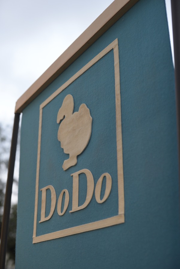 Evento Dodo - 2014 - Rizzuto Gioielleria