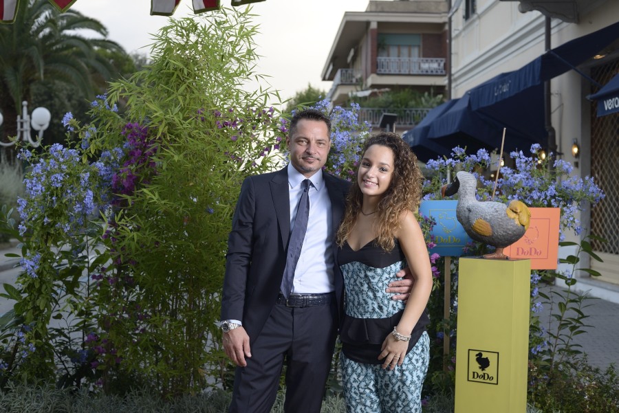 Evento Dodo - 2014 - Rizzuto Gioielleria