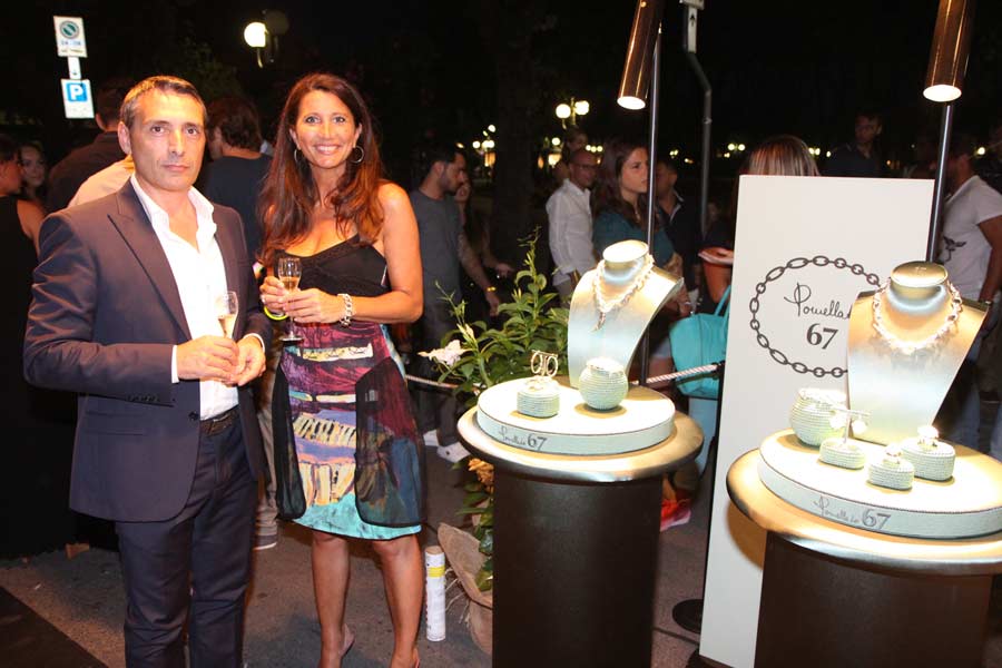 Evento Grand day - 2013 - Rizzuto Gioielleria