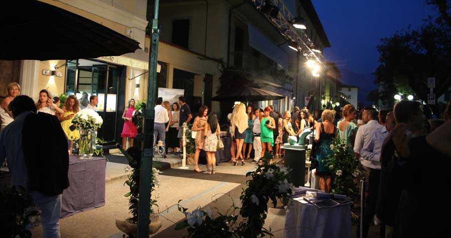 Evento Grand day - 2013 - Rizzuto Gioielleria