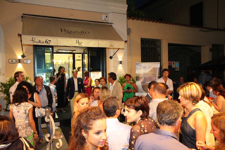 Evento Grand day - 2013 - Rizzuto Gioielleria