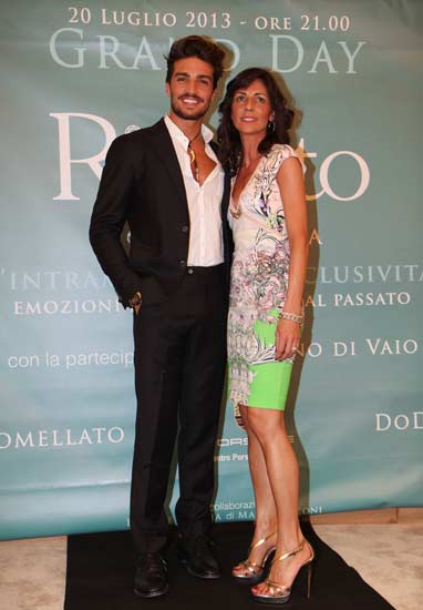 Evento Grand day - 2013 - - Rizzuto Gioielleria