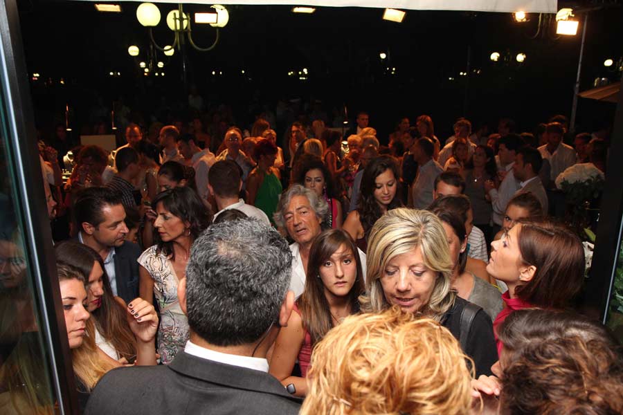 Evento Grand day - 2013 - Rizzuto Gioielleria