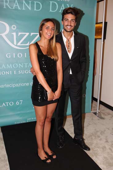 Evento Grand day - 2013 - Rizzuto Gioielleria