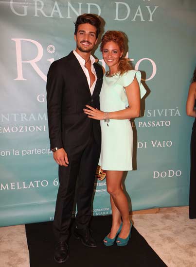 Evento Grand day - 2013 - Rizzuto Gioielleria