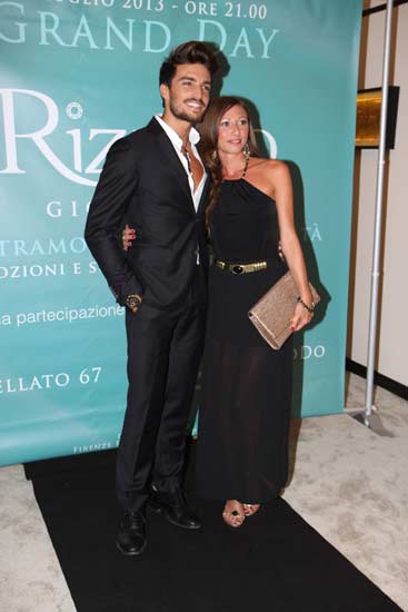 Evento Grand day - 2013 - Rizzuto Gioielleria