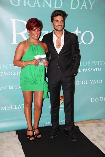 Evento Grand day - 2013 - Rizzuto Gioielleria