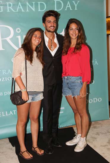 Evento Grand day - 2013 - Rizzuto Gioielleria