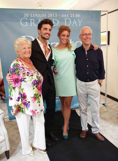 Evento Grand day - 2013 - Rizzuto Gioielleria