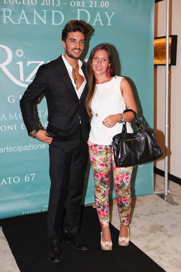 Evento Grand day - 2013 - Rizzuto Gioielleria