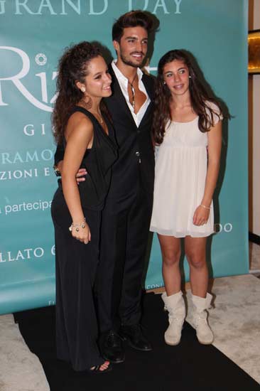 Evento Grand day - 2013 - Rizzuto Gioielleria