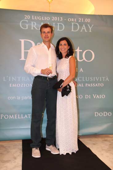 Evento Grand day - 2013 - Rizzuto Gioielleria