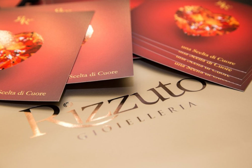 Evento Una Scelta di Cuore - 2014 - Rizzuto Gioielleria