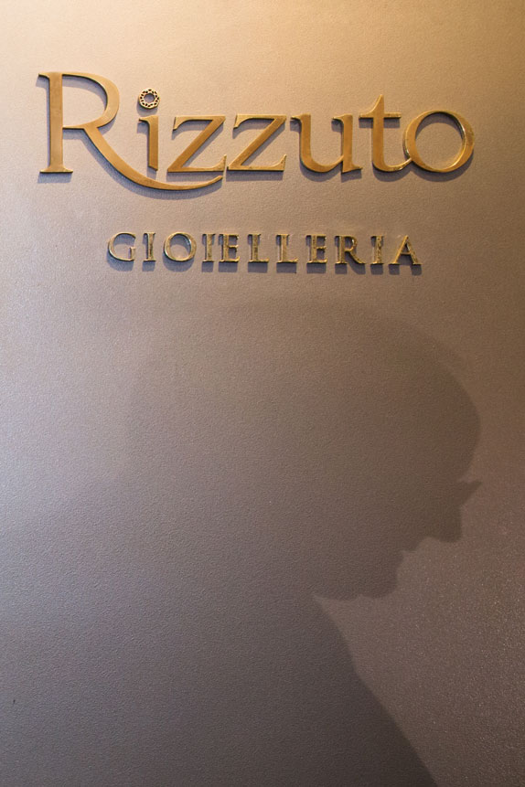 Evento Una Scelta di Cuore - 2014 - Rizzuto Gioielleria