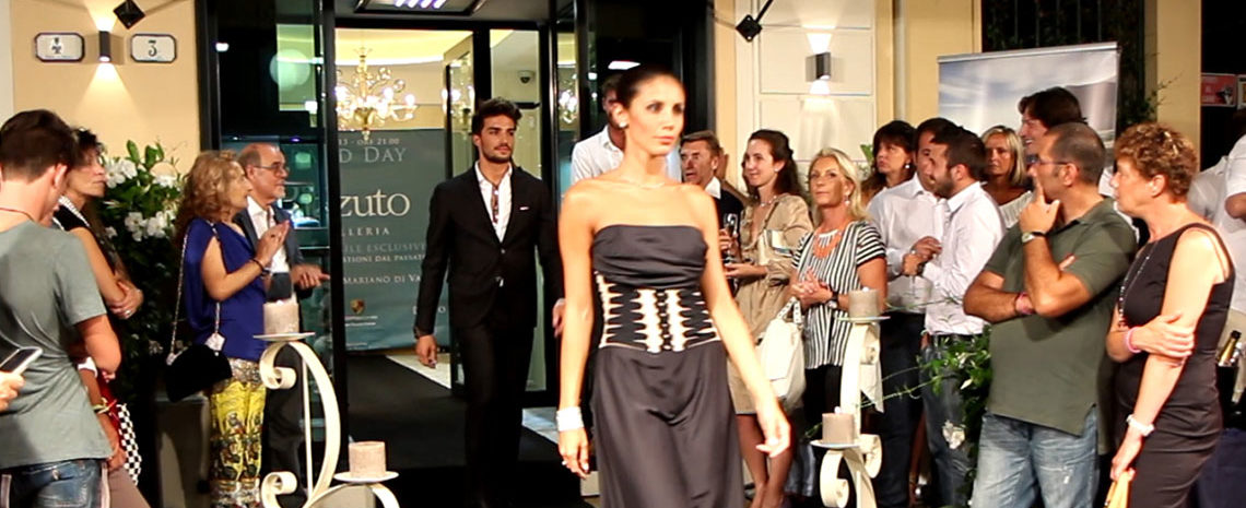 Evento Grand day - 2013 - Rizzuto Gioielleria